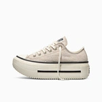 Converse Chuck Taylor All Star Lift Double Stack Platform Deer A17884C