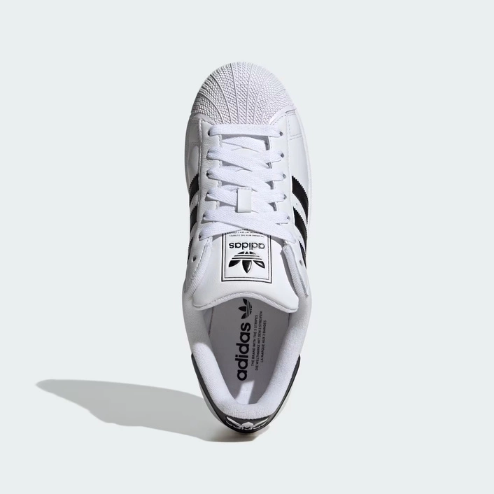 Adidas Superstar IICloud White / Core Black / Cloud White IH8659
