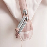 Stanley torba termiczna All-Day Julienne Mini 7L Rose Quartz