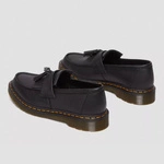Dr. Martens Tassel Loafers Adrian Virginia Black 22760001
