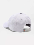 Dickies Hardwick Baseball Cap LILAC GRAY