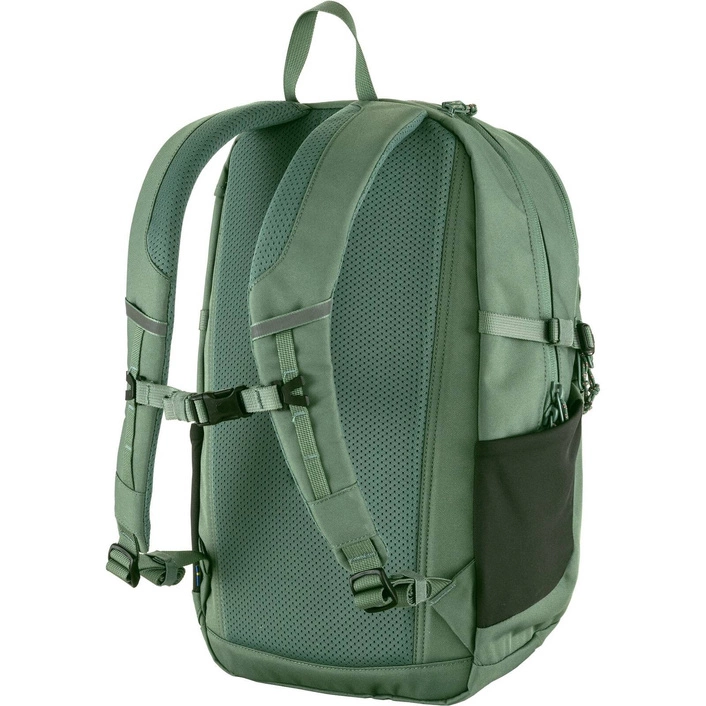 Fjallraven PLECAK SKULE 20 PATINA GREEN