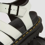 Dr. Martens Platform Sandals Blaire Athena Women's Mint 31520763