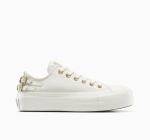 Converse Chuck Taylor All Star Lift Gold A11495C