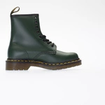 Dr. Martens boots 1460 Smooth green 11822207