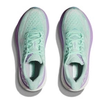 Hoka WOMEN'S CLIFTON 9 SUNLIT OCEAN/LILAC MIST