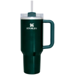 Stanley Quencher H2.O FlowState™ Tumbler 1.18L - Espresso