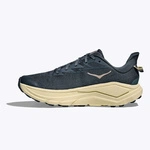 HOKA Challenger 8 Men's Trail Running Shoes Faded Navy / Pampass Grass