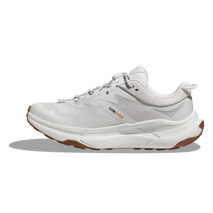 HOKA Transport Men's Sneakers White / White