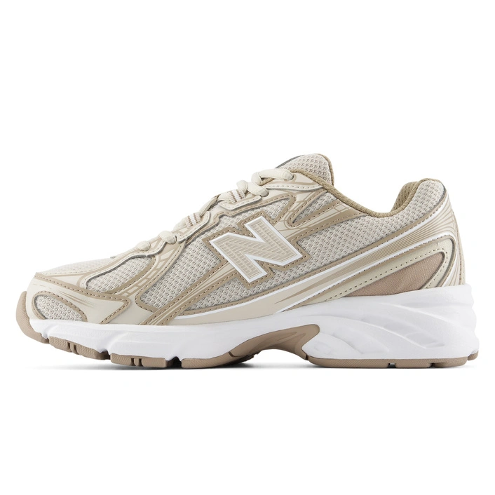 New Balance 740 G740543 Beige Kids' Sneakers