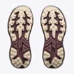 HOKA Challenger 8 GORE-TEX Women's Trail Running Shoes Smoky Quartz/Alabaster