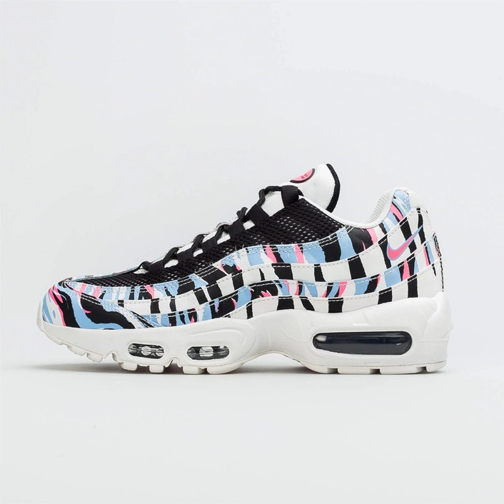 Nike AIR MAX 95 CTRY "Korea" CW2359-100