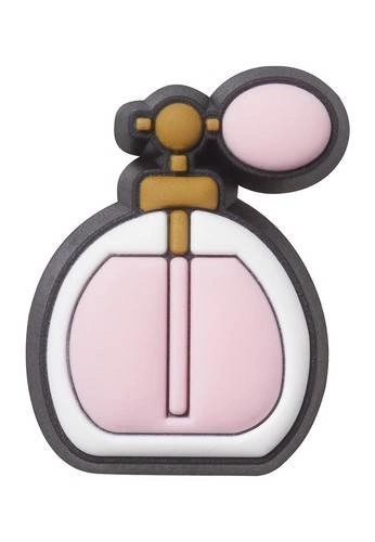 Crocs JIBBITZ Perfume Bottle