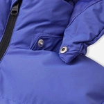 Reima Down Jacket Paimio Breezy Violet 5100157E5660