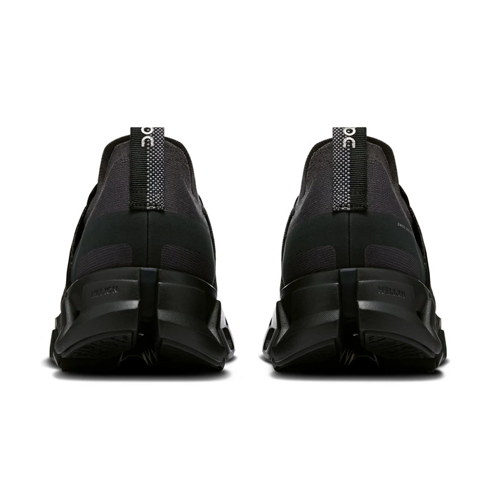 On CLOUDSWIFT 4 Black-Eclipse 3MF10130106