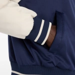 New Balance Athletics Varsity Jacket MJ6102R7TNV