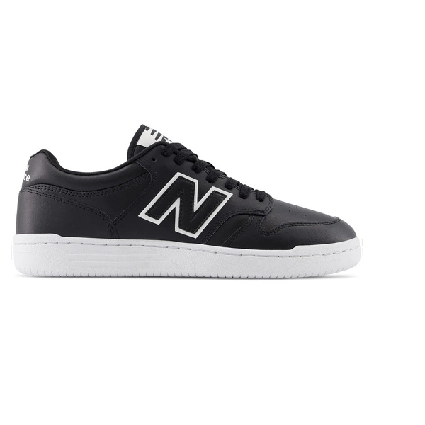 New Balance 480 BB480LBT Black Sneakers