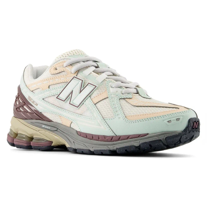 New Balance 1906 M1906ND Green Sneakers