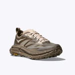 HOKA Mafate Speed 4 Lite Unisex Sneakers Light Roast/Oatmilk