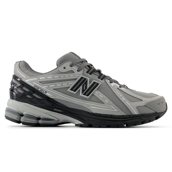 New Balance 1906R M1906RLG Grey Sneakers