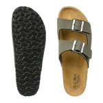 CMP Klapki Męskie CMP ECO THALITHA 3Q91017/F832