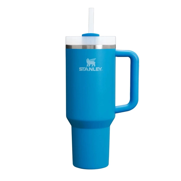 Stanley Quencher H2.O FlowState™ Tumbler 1.18L -  Azure