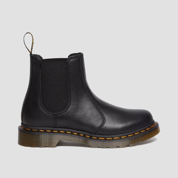 Dr. Martens women's Chelsea boots 2976 Virginia black 30698001