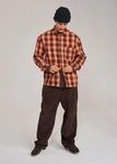 Coalition CLTN ROTEN Men's Shirt – orange