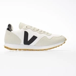 Veja Rio Branco Alveomesh White/Black
