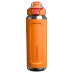 Stanley Classic Wellspring Bottle 0.71 Goldenrod Coral