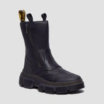 Dr. Martens High Slip-On Boots DMXL Rigger Black 41192001