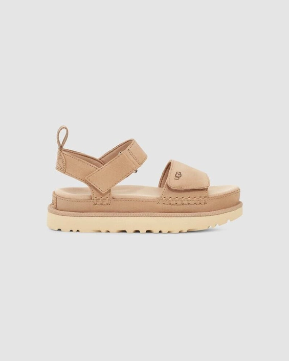 UGG W GOLDENSTAR DRIFTWOOD