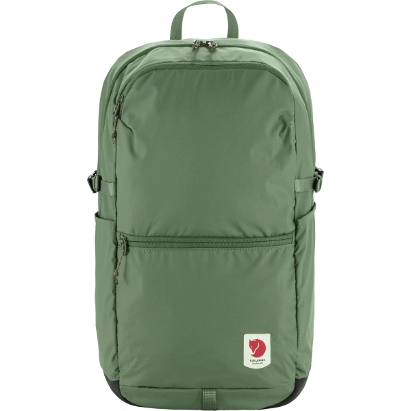 Fjällräven High Coast Backpack 24 F23200330-620 Green