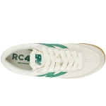 New Balance RC42 URC42HG Cream Sneakers