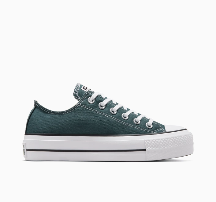 Converse Chuck Taylor All Star Lift A12595C
