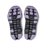 On Running CLOUDSTRATUS 3 3WD30121234