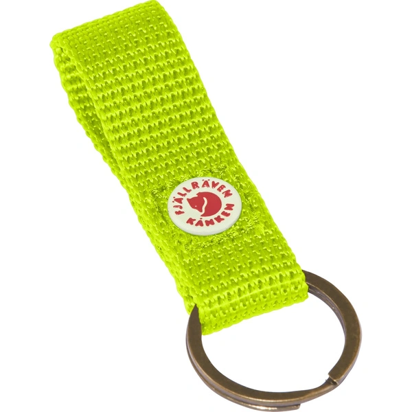 Fjällräven Keyring Kånken F23785-668 Viking Lime