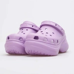 Crocs CLASSIC BAE CLOG W ORCHID