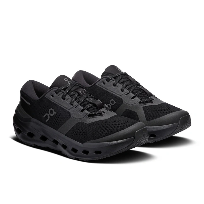 On CLOUDRUNNER 3 Black-Black 3MG10071043