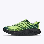 HOKA Speedgoat 2 Unisex Sneakers Neon Yuzu/Black