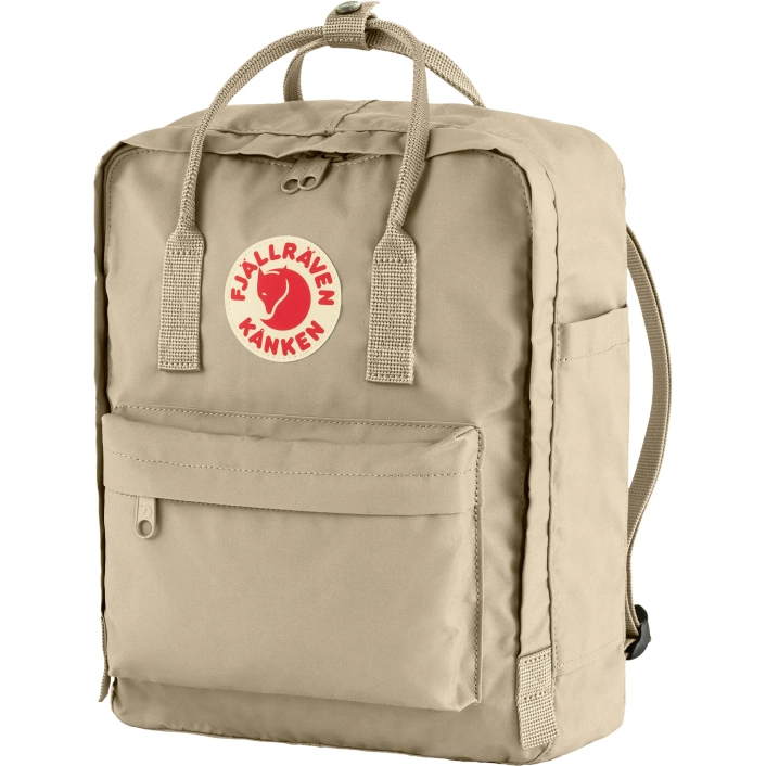 Fjällräven Backpack Kånken F23510-118 Fossil