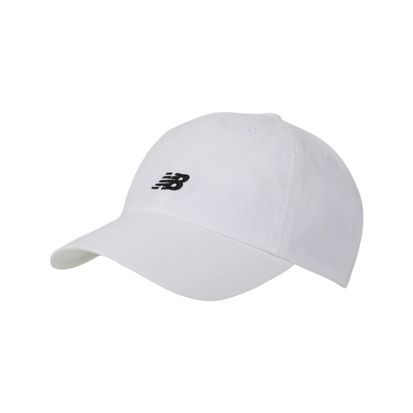 New Balance Cap LAH51004WT