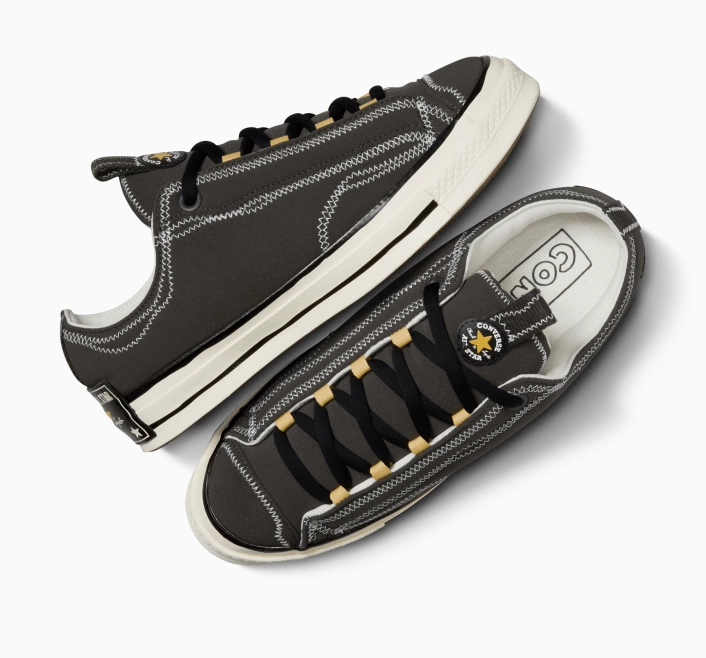 Converse Chuck 70 Sketch Puffed A10562C