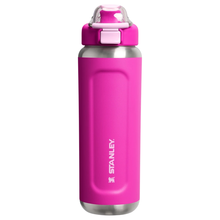 Stanley Classic Wellspring Bottle 0.71 Violet Blossom