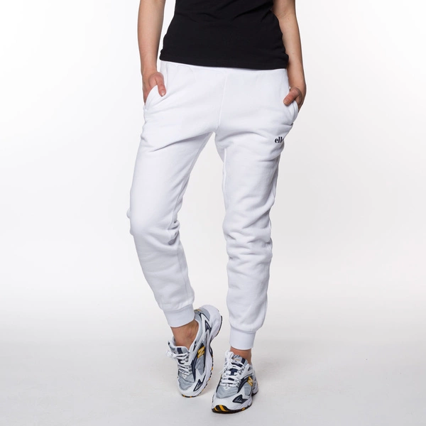 Ellesse Women's HALLOULI PANT WHITE