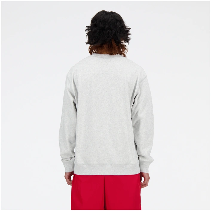 New Balance Sweatshirt MT41547AHH