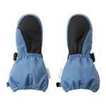 Reima kids' winter mittens Ote blue 5300104B