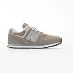 New Balance 574 GC574EVG Grey Kids' Sneakers