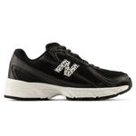 New Balance 740 U7402B2 Black Sneakers