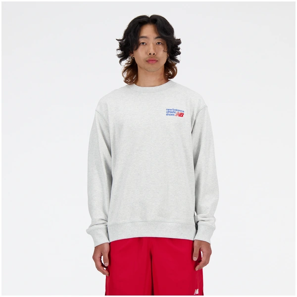 New Balance Sweatshirt MT41547AHH